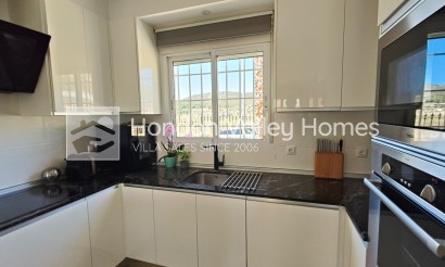 Reventa - Villa - Detached - La Romana