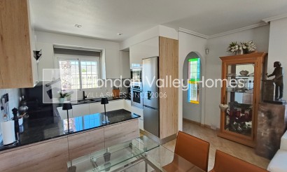 Reventa - Villa - Detached - La Romana