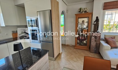 Reventa - Villa - Detached - La Romana