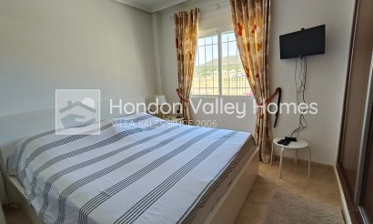 Reventa - Villa - Detached - La Romana