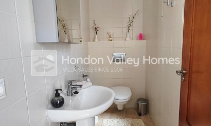 Reventa - Villa - Detached - La Romana