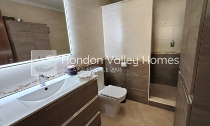 Reventa - Villa - Detached - La Romana