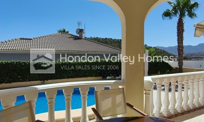 Reventa - Villa - Detached - La Romana