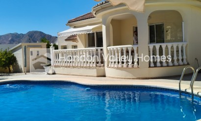 Reventa - Villa - Detached - La Romana