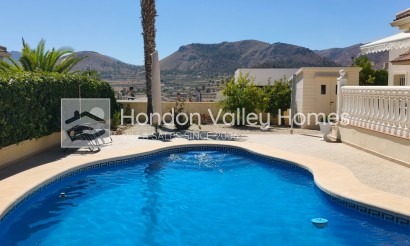 Reventa - Villa - Detached - La Romana