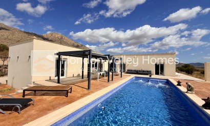 Herverkoop - Villa - Macisvenda