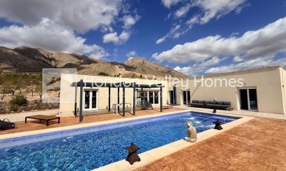 Herverkoop - Villa - Macisvenda