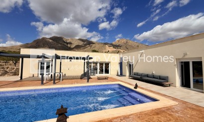 Herverkoop - Villa - Macisvenda