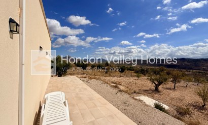 Herverkoop - Villa - Macisvenda