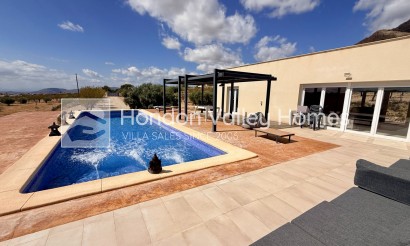 Herverkoop - Villa - Macisvenda