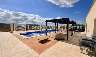 Herverkoop - Villa - Macisvenda