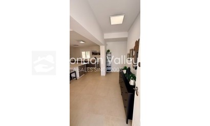 Herverkoop - Villa - Macisvenda