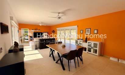 Herverkoop - Villa - Macisvenda