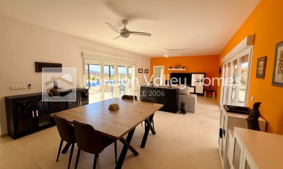 Herverkoop - Villa - Macisvenda