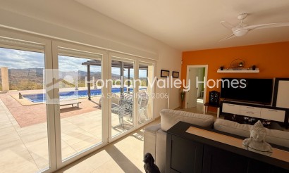 Herverkoop - Villa - Macisvenda