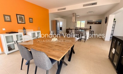 Herverkoop - Villa - Macisvenda