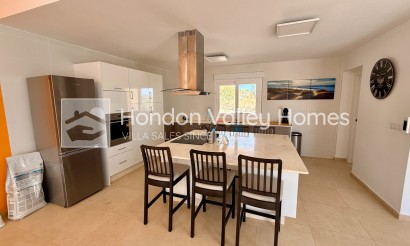 Herverkoop - Villa - Macisvenda