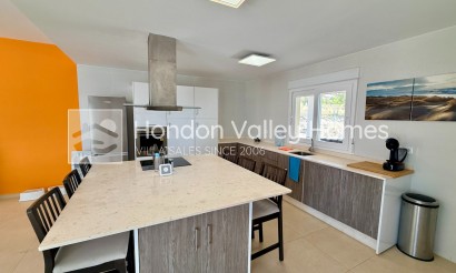 Herverkoop - Villa - Macisvenda