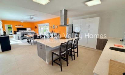 Herverkoop - Villa - Macisvenda