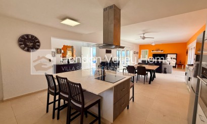 Herverkoop - Villa - Macisvenda