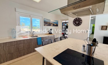 Herverkoop - Villa - Macisvenda