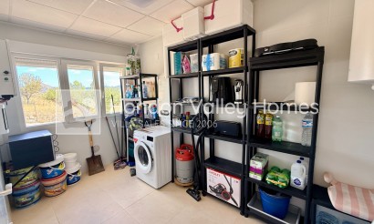 Herverkoop - Villa - Macisvenda