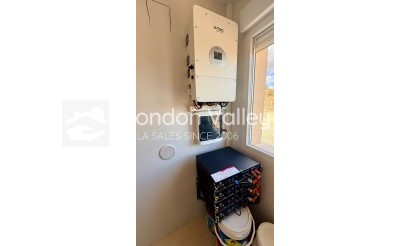 Herverkoop - Villa - Macisvenda