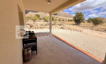 Herverkoop - Villa - Macisvenda