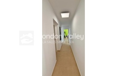 Herverkoop - Villa - Macisvenda