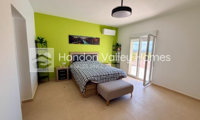 Herverkoop - Villa - Macisvenda