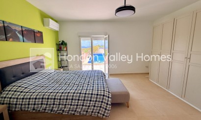 Herverkoop - Villa - Macisvenda