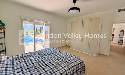 Herverkoop - Villa - Macisvenda