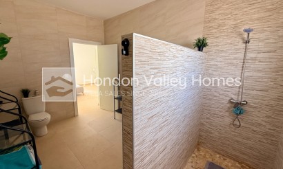 Herverkoop - Villa - Macisvenda