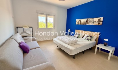 Herverkoop - Villa - Macisvenda