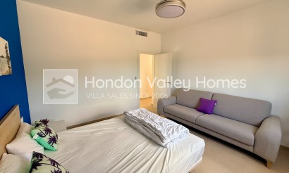 Herverkoop - Villa - Macisvenda