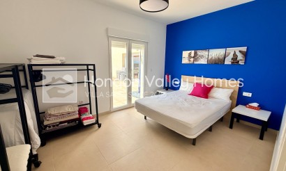 Herverkoop - Villa - Macisvenda