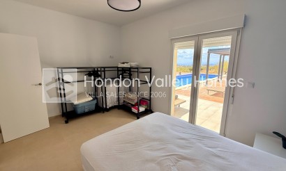 Herverkoop - Villa - Macisvenda