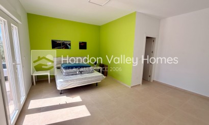 Herverkoop - Villa - Macisvenda