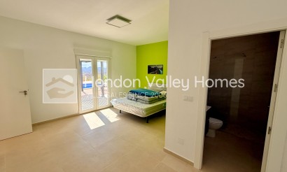 Herverkoop - Villa - Macisvenda