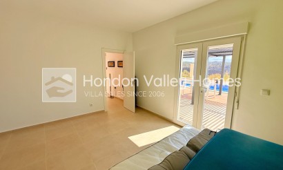 Herverkoop - Villa - Macisvenda