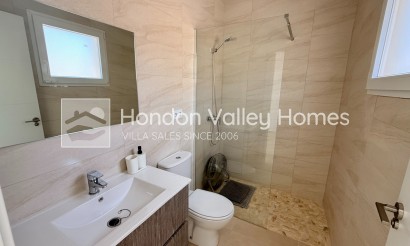 Herverkoop - Villa - Macisvenda