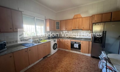 Revente - Ville - Hondón de los Fráiles