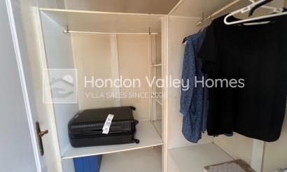 Revente - Ville - Hondón de los Fráiles