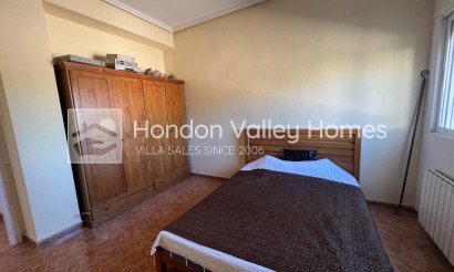 Revente - Ville - Hondón de los Fráiles