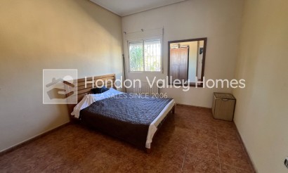 Revente - Ville - Hondón de los Fráiles