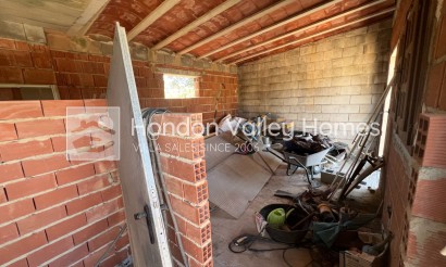 Revente - Ville - Hondón de los Fráiles