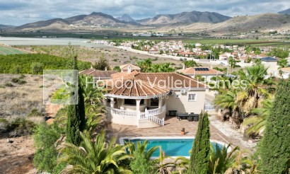 Revente - Ville - Hondón de las Nieves