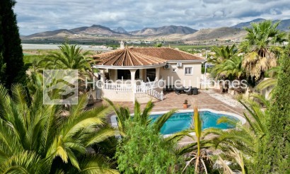 Revente - Ville - Hondón de las Nieves