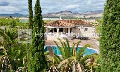 Revente - Ville - Hondón de las Nieves