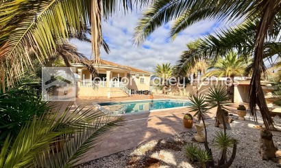 Revente - Ville - Hondón de las Nieves